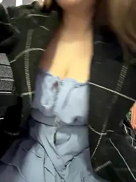 PumaShyXD — TAKE OFF MY PANTIES IN THE CAFE