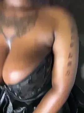 QUEEN_NOBUHLE_777 — Acknowledge The Queen