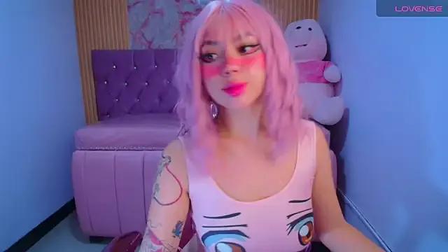 Rainbowlover_ch — show my pussy pink and fuckk hrd deppp