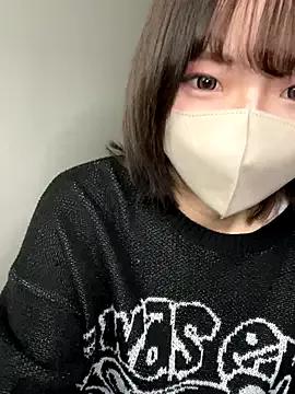 ranran_ch — Freechat on StripChat