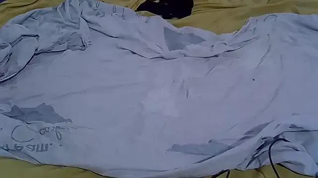 RawAuraa — lets play daddy