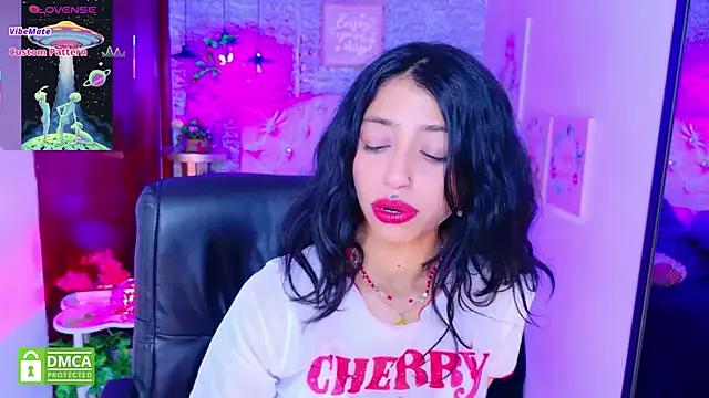 REDHOTTER_ —  Twerking in panties + Spank ass 