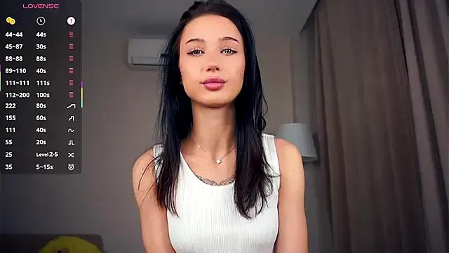 RendaBaatz — Masturbate tight pussy close up