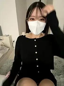 Ribon_n — Freechat on StripChat