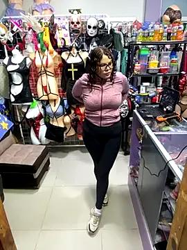 ROSALIASEXSHOP — Freechat on StripChat