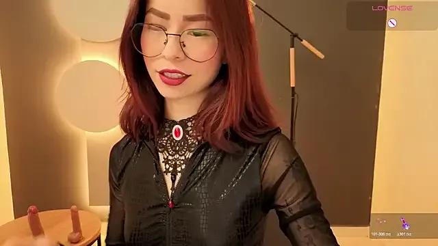 rosse_98_ — SENSUAL JOI PUBLIC