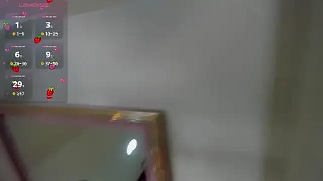 rubyrouge__ — Open ass+ twerk + oil