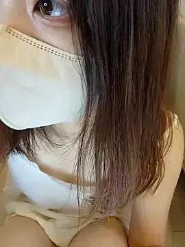 Sakura_love18 — Freechat on StripChat