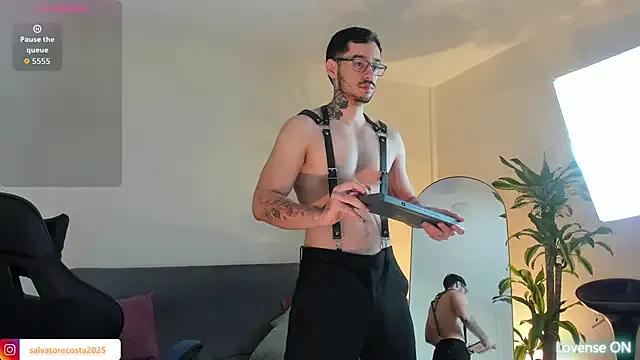 Salvatore_costa — cuumm showww