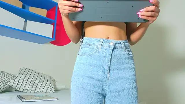 SamaGrey__ — Open legs and inside mmy finger in HOLE