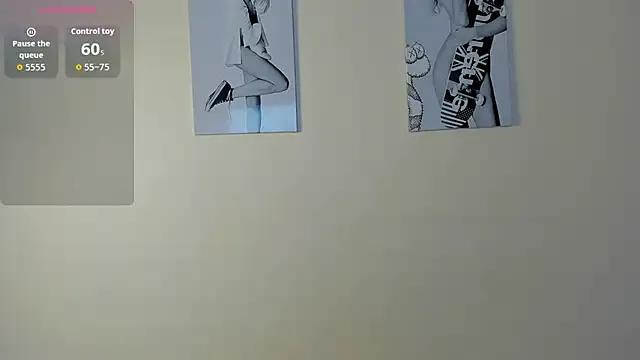 SamayRyann — a sensual dance for you