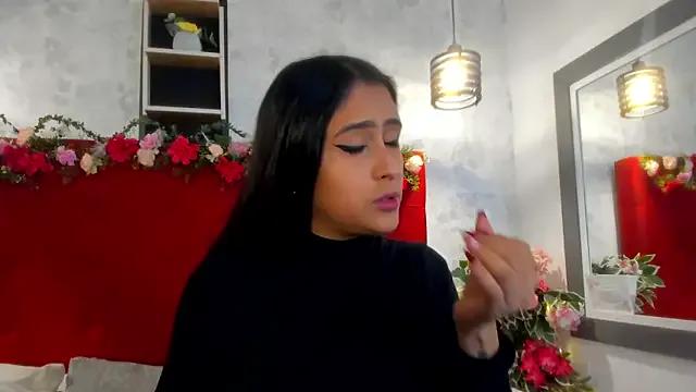 SarahEscobarr — SLAP MY HOT BOOBSX10 + MOANS