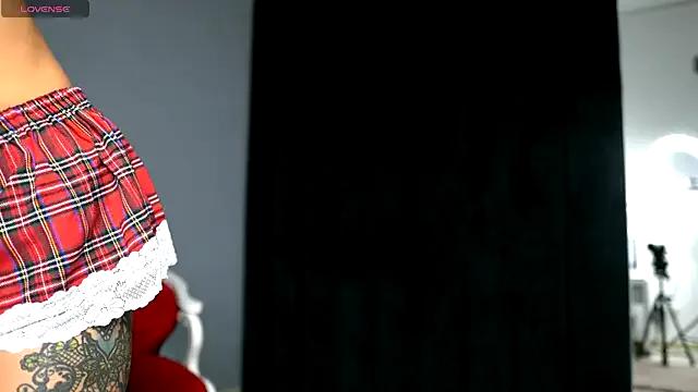 SarahMystique — Sloppy BJ