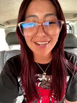 saramooon — FACESITTING +OIL ASS