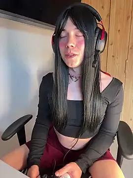 See_my_Boobs_ — Vibrate me while i Play a game