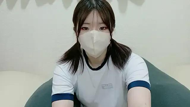 sena_05 — Freechat on StripChat