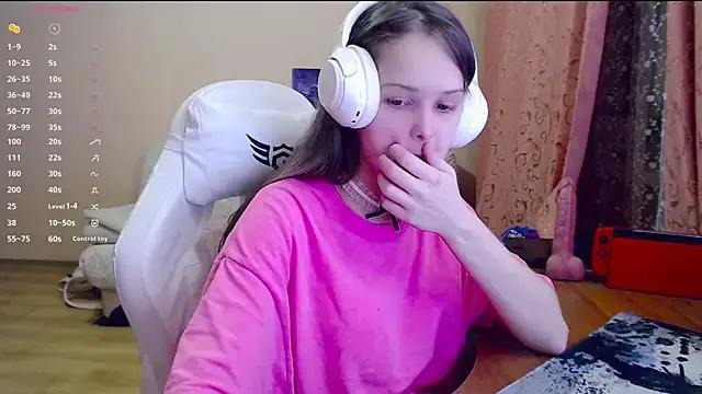 SharybbFace — Take off my top