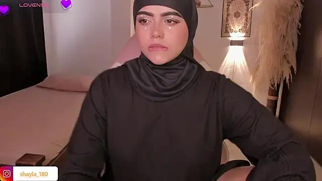 shayla_18 — hello dalila