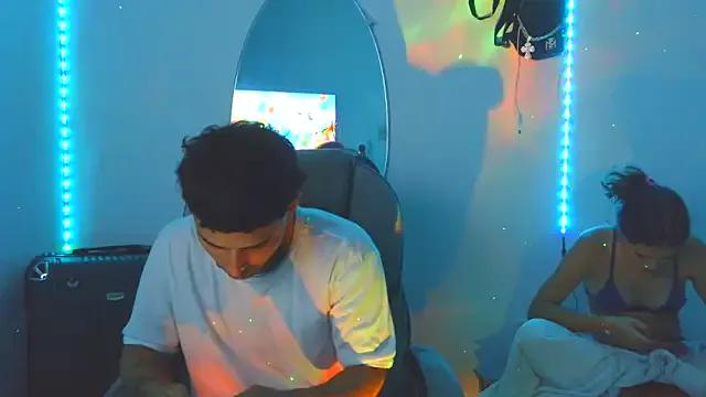 Skartoliver — Freechat on StripChat