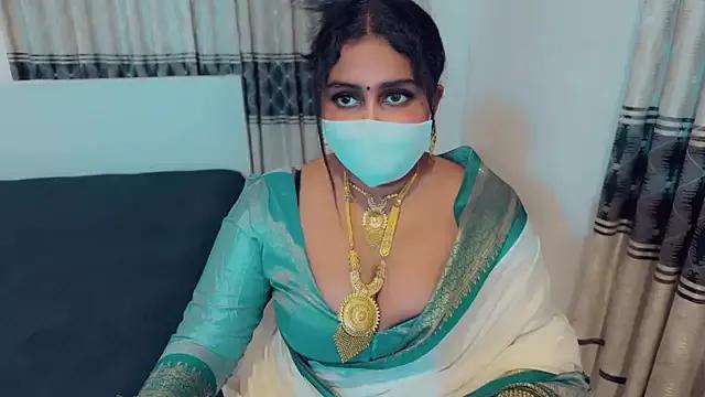 SonY_CaM — full nude dance in public