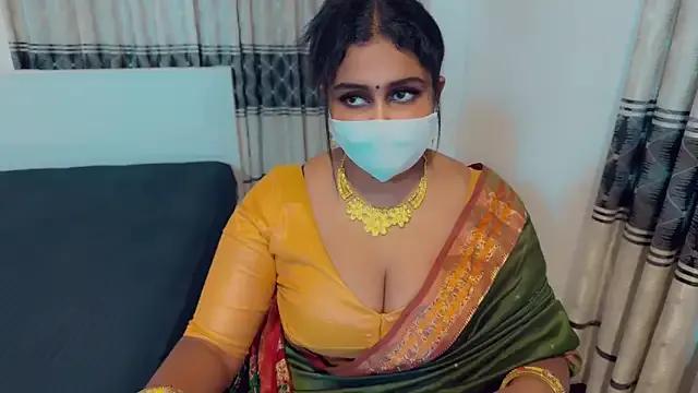 SonY_CaM — full nude dance in public