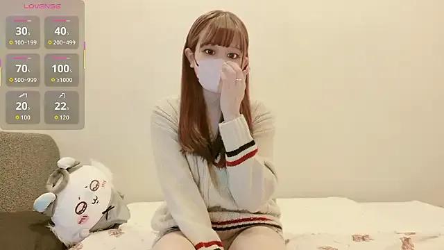 SoRa_056 — Group on StripChat