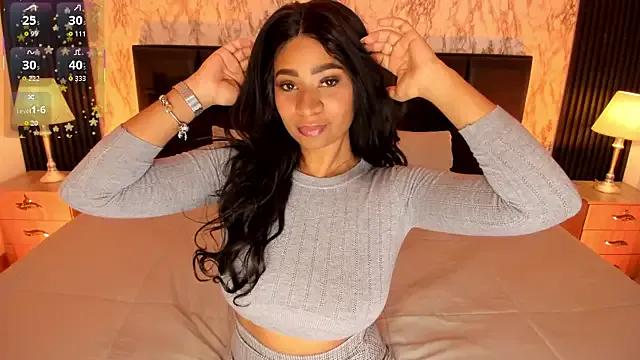 SpicyAmelia — NIPPLE CLAMPS