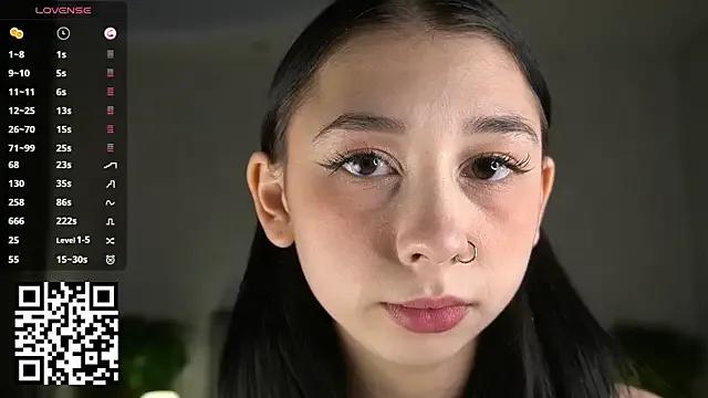 Sssonya — Lick My Sweetie Finger