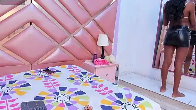 StaycyWilliam — FINGER ASS PLAY 