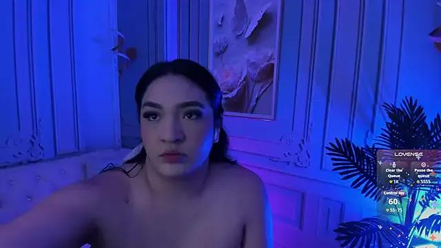 stefany_duque1_ — Private on StripChat