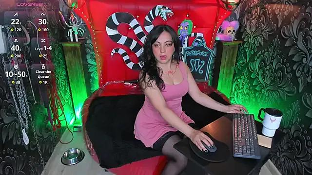 SubYunna1 — nipple torture 10 minutes