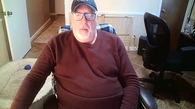 superbearboss — Spreading fun and nakedness around