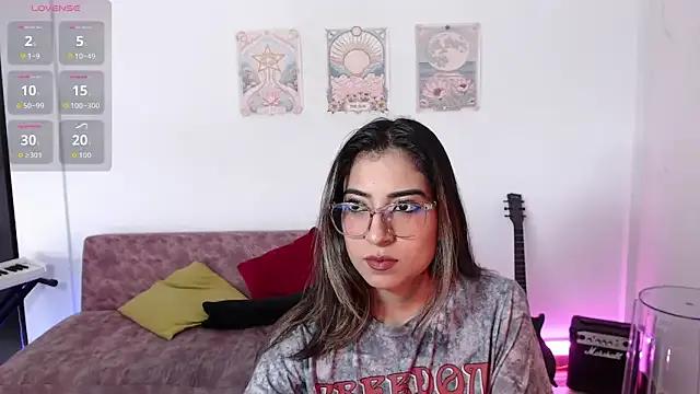 Susanahendrix — OIL MY BODY + PLUG ANAL 