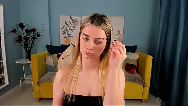 SweetyLicky — Sweety drive me crazy