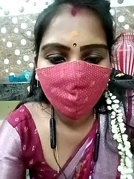 Tamil_roja17 — Private on StripChat