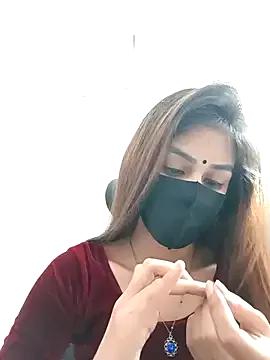 Tanisha-1 — Freechat on StripChat