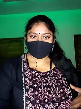 Telugu--Nadhini143 — Full nude show