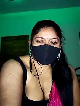 Telugu--Nadhini143 — Full nude show