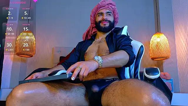 Thaiel_Fosteer — Fuck Ass Toy + SHOW CUUUM 