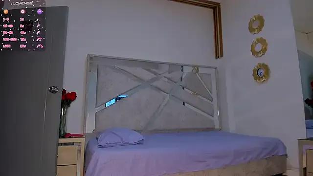 ThiccyLexxy — Big squirt