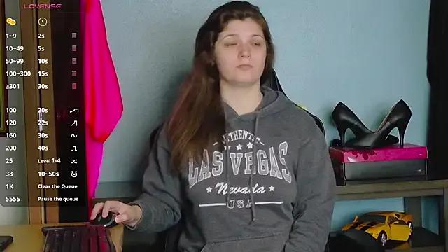 TreeJeanne — A Warm Welcome Back