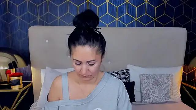 ValeryBlakes — kisses and  lick :)