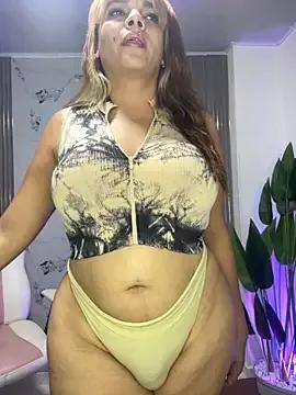 Vanesa_novvoa — zoom my asshole