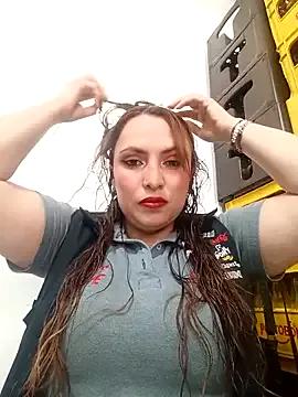 VERONICA__03 — My pussy is so wet and creamy, tak