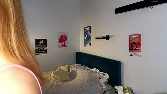 vixinp — suck my finger close up