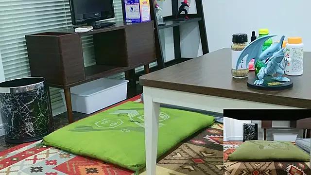 YARASERO-kun — Freechat on StripChat