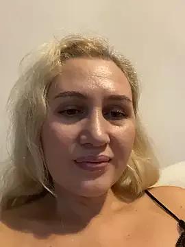 YourBlondee — For present in my Birthday 