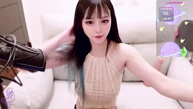 Yucheng_920baby — Freechat on StripChat