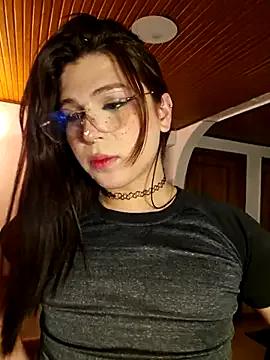 Yuri_Stars — show body