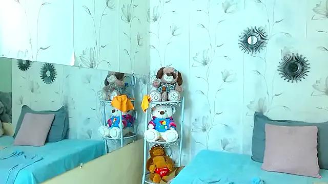 zara_cute — favorite vibe